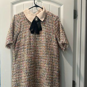 Vici Dress
